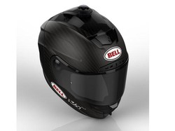 Helm Karbon Ini Dilengkapi Camera 360 Derajat