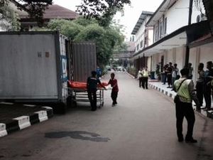 Jenazah WN Kanada yang Akan Diambil Harus Koordinasi dengan 2 Kedutaan