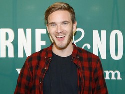 PewDiePie Bakal Pensiun dari YouTube?