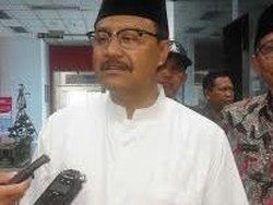 Di Depan Ratusan Pak RT di Sidoarjo, Gus Ipul Luncurkan Aplikasi Tetangga