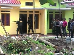 Ita Menghilang dari Kontrakan di Bogor Sehari Setelah Afif Berulah di Thamrin