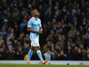 Kompany Diprediksi Menepi Delapan Pekan