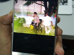 Kisah Heroik Kombes Martuani yang Sergap Teroris Berbaju Hitam di Depan Starbucks