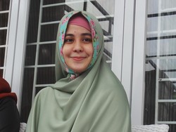 Stuart Collin Tolak Undangan Risty, Bertemu Anak Tak Mesti dengan Syarat