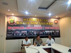 Ingin Tanya atau Punya Info soal Bom Thamrin? Hubungi Hotline Polda Metro