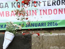 Ungkapan Penyesalan Mantan Teroris