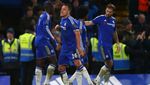 Klasemen 20 Besar di Era Premier League