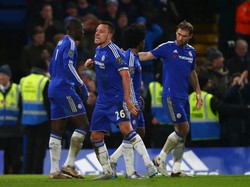 Akui Terry Offside, Hiddink: Tapi Golnya Bagus