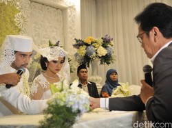 Lebih Muda 2 Tahun, Aryani Fitriana Yakin Suaminya Lebih Dewasa