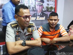 Anggota Kelompok Bersenjata Raja Rimba di Aceh Menyerah ke Polisi