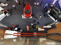 Pabrikan Mobil Makin Semringah, Penjualannya Bangkit Lagi