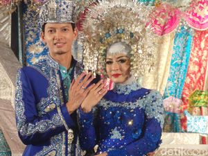 Vanny Widyasasti Dukung Karier Fedi Nuril di Film