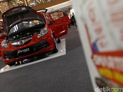 New Normal, Pengguna Transportasi Umum Berpotensi Beli Mobil Baru