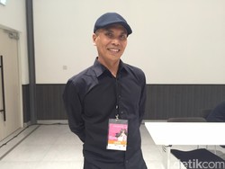 Desain Kimono dengan Perspektif Perancang Indonesia, Seperti Apa?