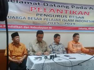 Pendidikan Kunci Utama Tumpas Radikalisme