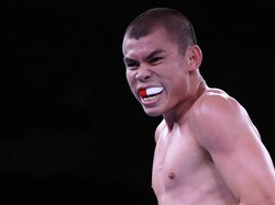 Surat Terbuka Chris John untuk Teroris