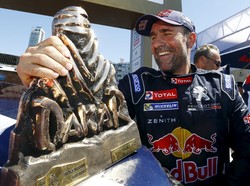 Peterhansel Menangi Reli Dakar