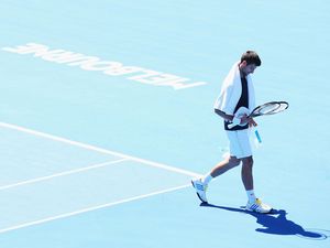 Statistik Hebat Djokovic