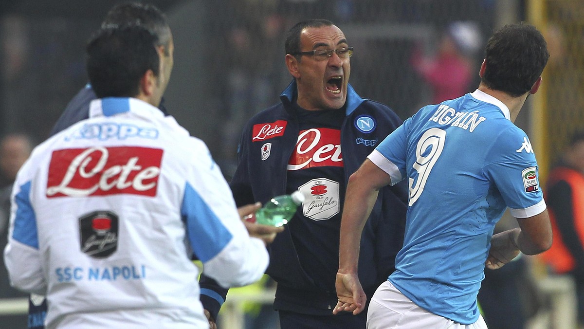 Foto: Marco Luzzani/Getty Images