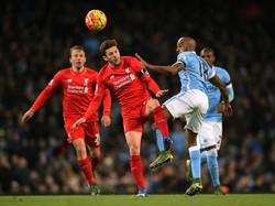 Misi Liverpool Teruskan Tren Bagus Lawan Tim Besar