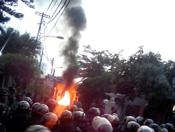 Kosongkan Rumah di Zeni Mampang, TNI AD Sudah Siapkan Hunian Pengganti