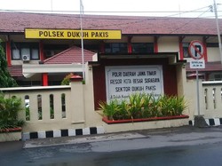 Pembobol ATM yang Kabur Belum Tertangkap, Polisi Bentuk Tim Khusus