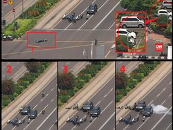 Deradikalisasi Sulit Dilakukan pada Mereka yang Memiliki Paham Takfiri