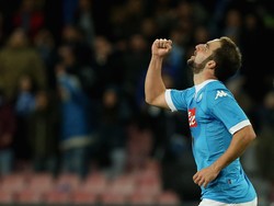 Maradona Tersakiti Dengar Kabar Kepindahan Higuain ke Juventus