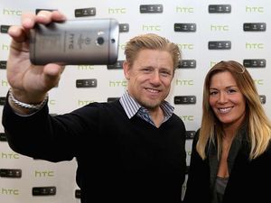 HTC Akui Kelabakan di Pasar Smartphone HTC Akui Kelabakan di Pasar Smartphone