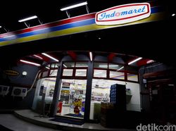 Intip Gaji Pegawai Indomaret di Berbagai Posisi, Minat Lamar Kerja?