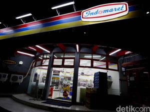 Tidak Ada Indomaret dan Alfamart di Daerah Ini, Apa Alasannya? Tidak Ada Indomaret dan Alfamart di Daerah Ini, Apa Alasannya?