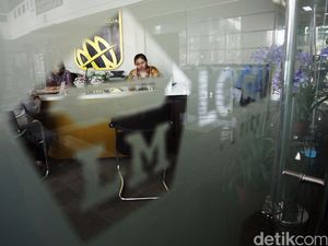 Serangan Balik Antam Lawan Budi Said yang Gugat 1,1 Ton Emas