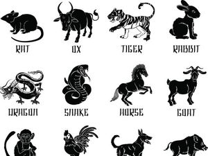 Rekomendasi Raup Cuan untuk 12 Shio di 2022, Kamu yang Mana?