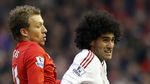 Rooney Menangkan MU atas Liverpool