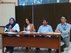 Ayah M Minta Kasus Hukum Pemukulan Anaknya oleh Oknum Marinir Diproses