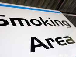 Heboh Siswa dan Guru di Grobogan Merokok Bareng-Sanding Botol, Ini Kata Dinas