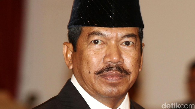 Profil Djoko Setiadi, Kepala Badan Siber Asal Solo Profil Djoko Setiadi, Kepala Badan Siber Asal Solo