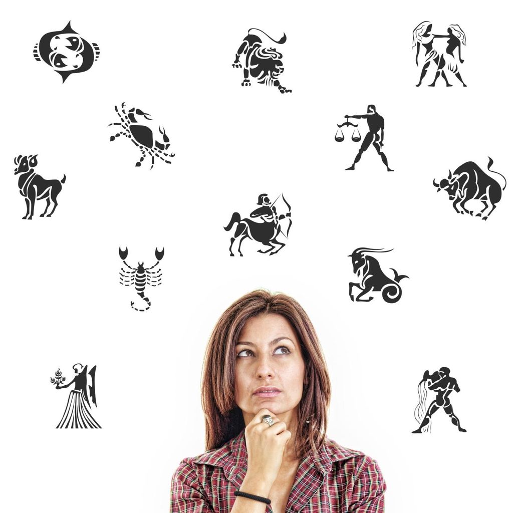Ramalan Zodiak Hari Ini: Sagitarius Banyak Masalah, Virgo Gunakan Logika Ramalan Zodiak Hari Ini: Sagitarius Banyak Masalah, Virgo Gunakan Logika