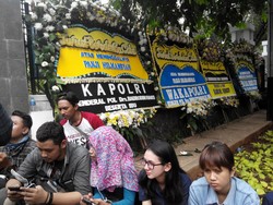 Jenazah Putra Sulung Menteri Susi Akan Tiba di Indonesia 24 Januari