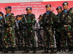 Danpaspampres Mayjen Andhika Dikabarkan Pindah Tugas Jadi Pangdam Tanjungpura