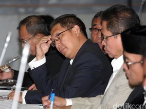 Menag: Kuota Haji Tahun Ini Mudah-Mudahan Naik 10 Ribu Jemaah