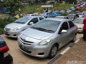 Boleh Beli Mobil Bekas Kilometer Tinggi, Asal Perawatannya Bagus