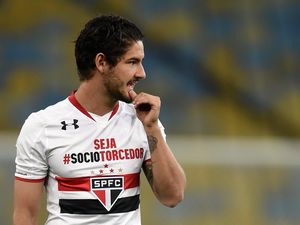 Liga Champions Jadi Alasan Pato Pilih Villarreal Liga Champions Jadi Alasan Pato Pilih Villarreal