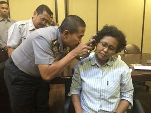 3 Kisah Mencekam Saksi Korban Bom Thamrin