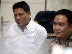 Ini Alasan Polisi Cari Celana Jessica