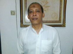 Eks Paspampres NII KW 9 Berbagi Kisah Soal Teknik Perekrutan Gafatar