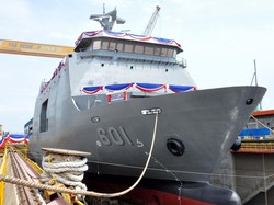 DPR Tolak Usulan Susi untuk Beli Pesawat Patroli dan Kapal Markas