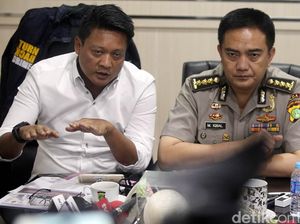 Kapolda Metro Beri Pernyataan Lengkap Soal Status Tersangka Jessica Besok
