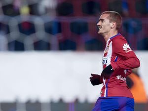 Tepis Rumor Transfer, Griezmann Ungkap Misi Menangi Trofi Bersama Atletico