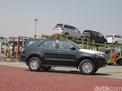 Ini Daftar Kendaraan yang Direkomendasikan Minum DEXlite